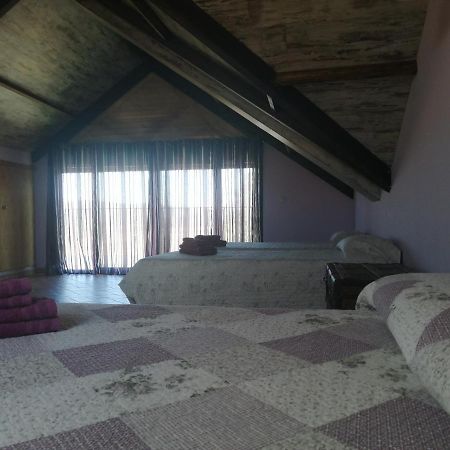 Casa Cijararural Villa Pantano de Cijara ภายนอก รูปภาพ