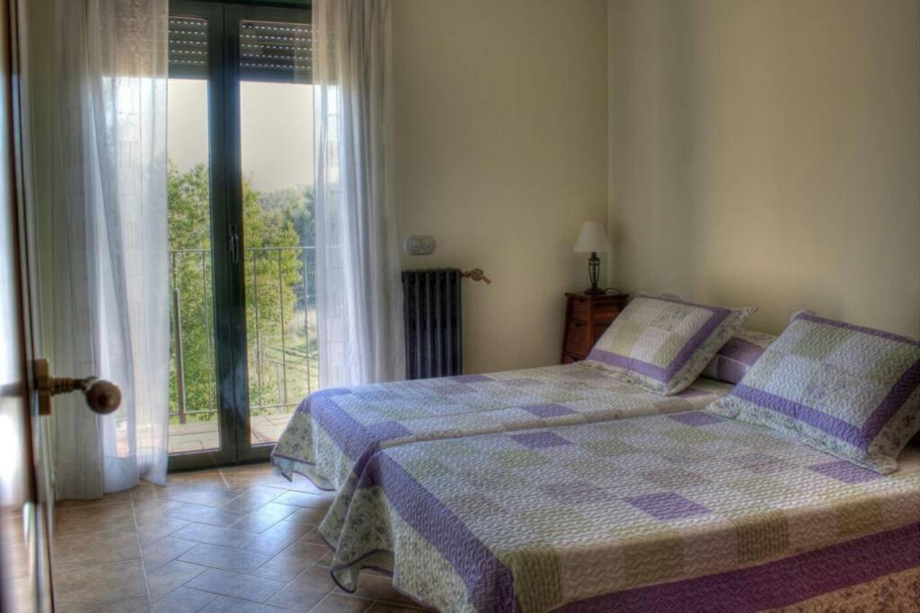 Casa Cijararural Villa Pantano de Cijara ภายนอก รูปภาพ