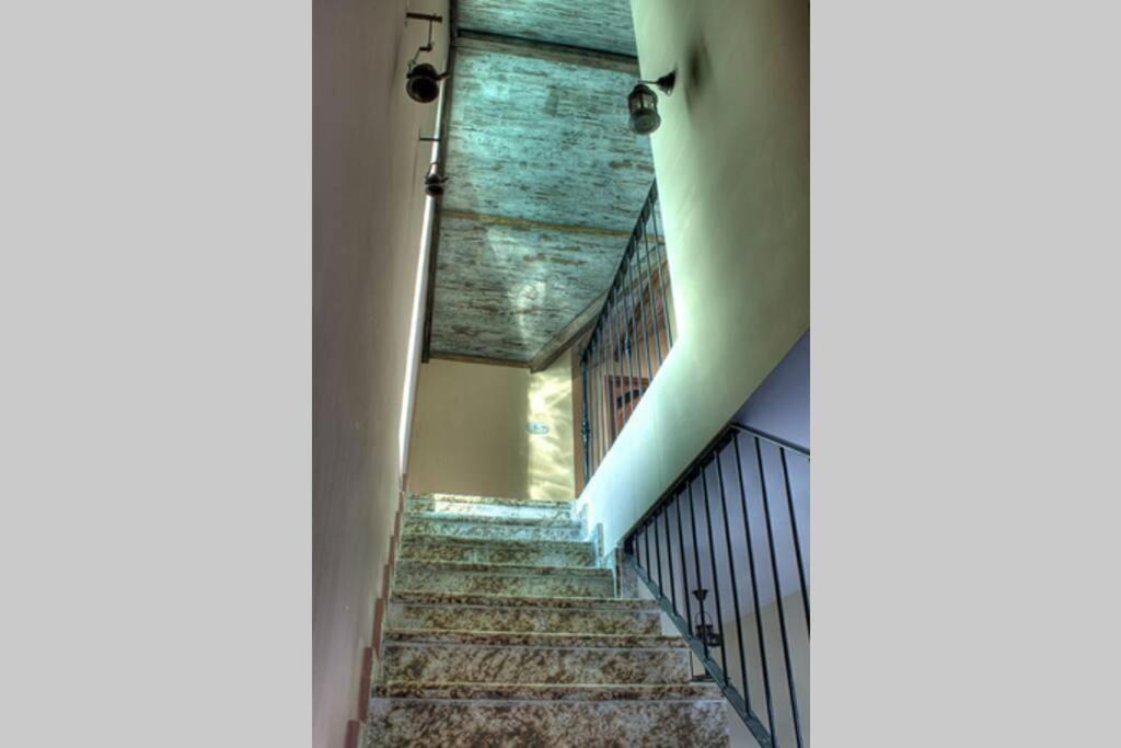 Casa Cijararural Villa Pantano de Cijara ภายนอก รูปภาพ